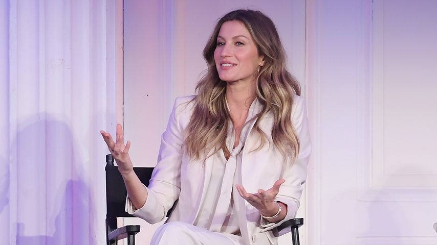 Nach Scheidung: Das könnte Gisele Bündchen alles verlieren