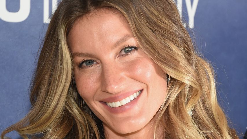 Nach Scheidung: Gisele Bündchen sieht Stiefsohn Jack weniger