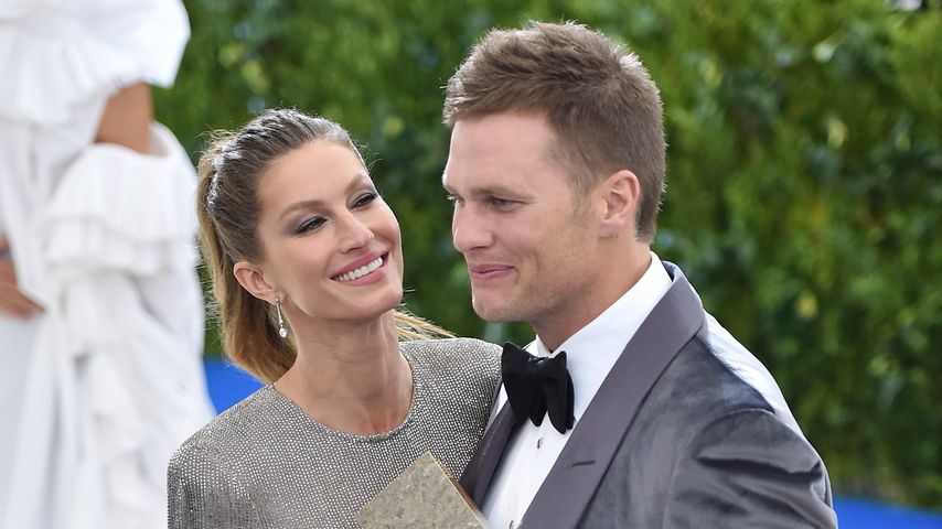 Ehekrise? Gisele Bündchen fehlt bei Tom Bradys NFL-Spiel!
