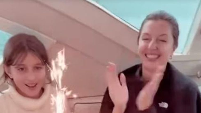 Gisele Bündchens Schwester Patricia im Juli 2023