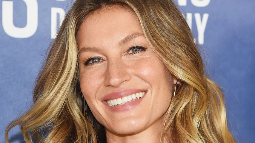 Spielt Gisele Bündchen in "Der Teufel trägt Prada 2" mit?