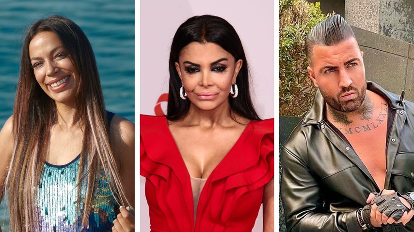 "Das Sommerhaus der Stars": Sind das die ersten Kandidaten?