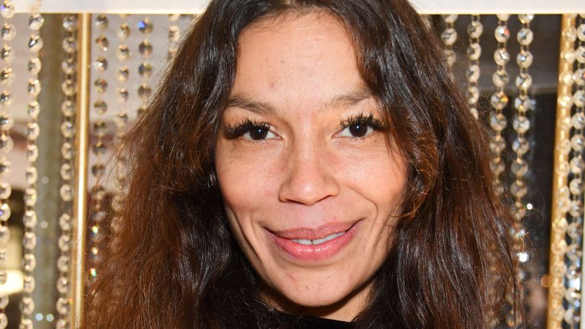 Gisele Oppermann, TV-Bekanntheit
