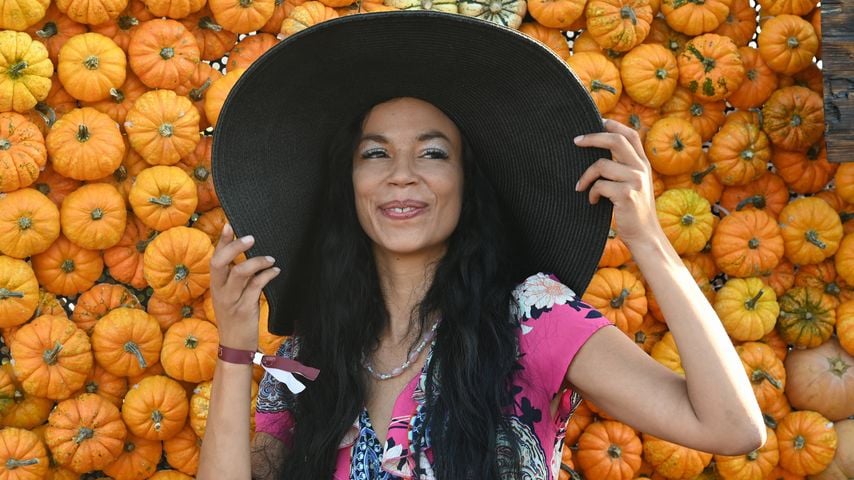 Gisele Oppermann, September 2023