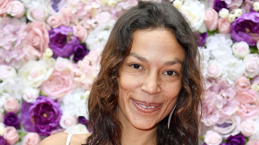 Gefährliche Tier-Attacke: Gisele Oppermanns Kind in Klinik