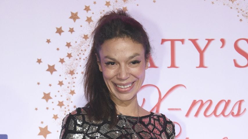 Gisele Oppermann, 2024