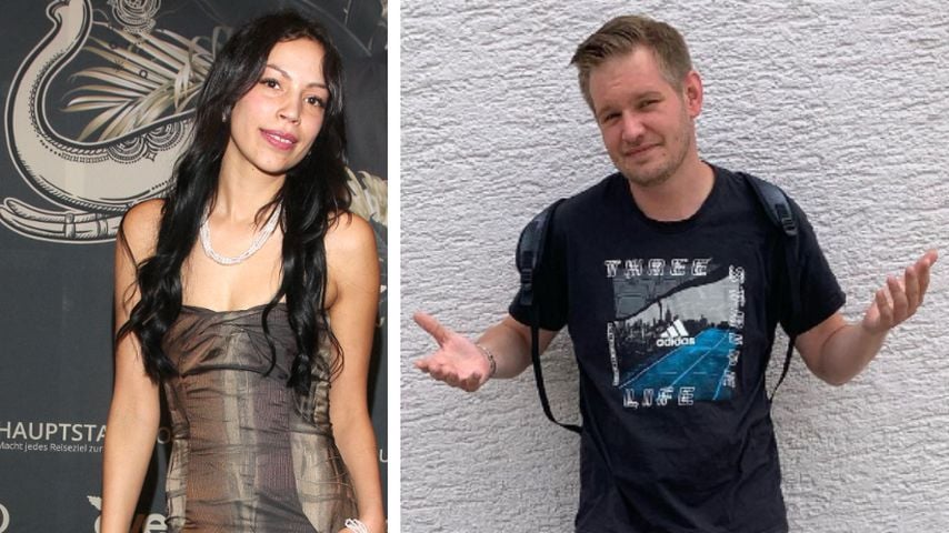 Verletzt? So reagiert "Adam sucht Eva"-Gisele auf Falko-Korb