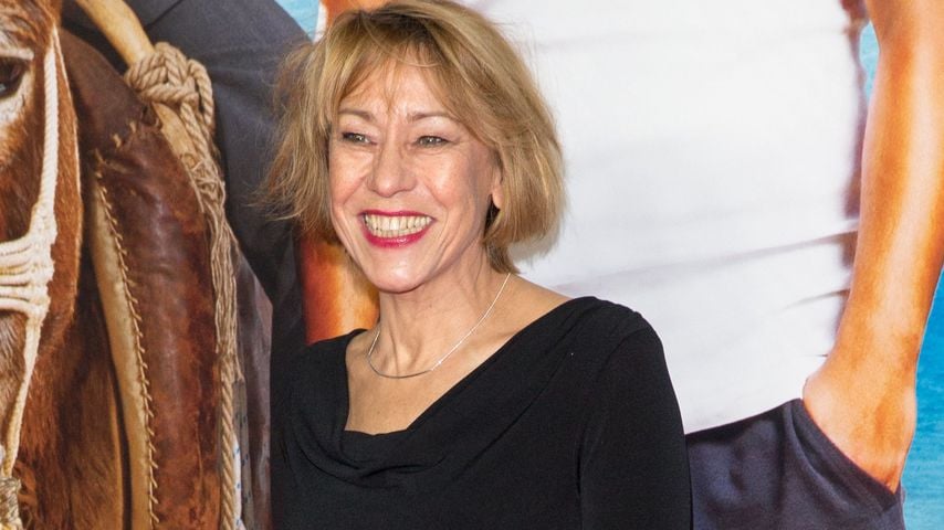 Gitta Schweighöfer, Schauspielerin