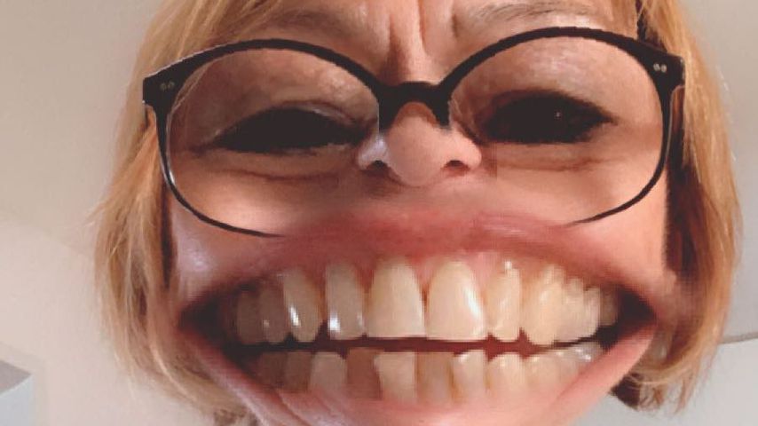 Gitta Schweighöfer, Schauspielerin