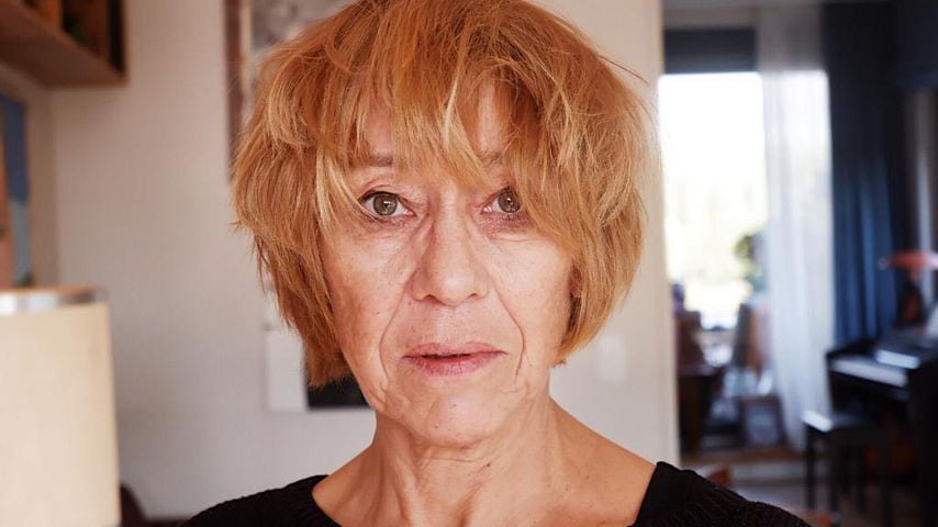 "Schloss Einstein"-Darstellerin Gitta Schweighöfer