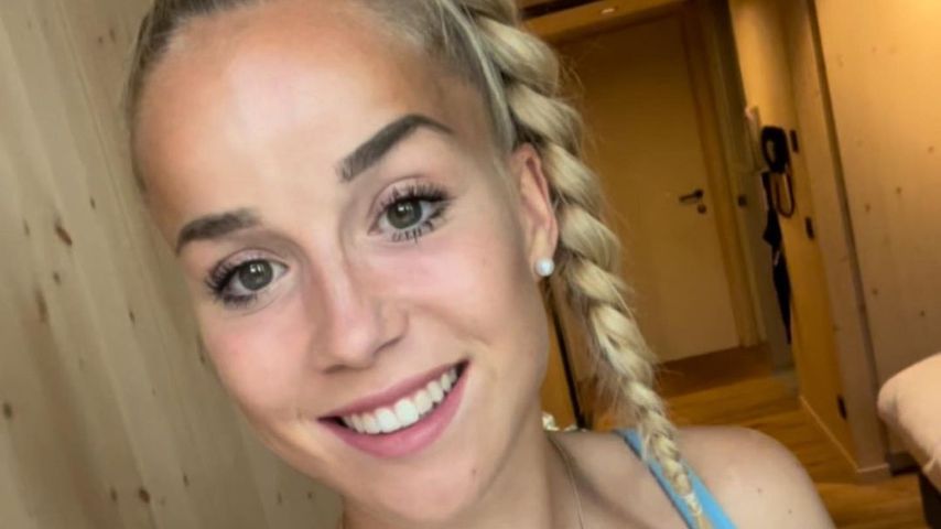 Giulia Gwinn, Profifußballerin