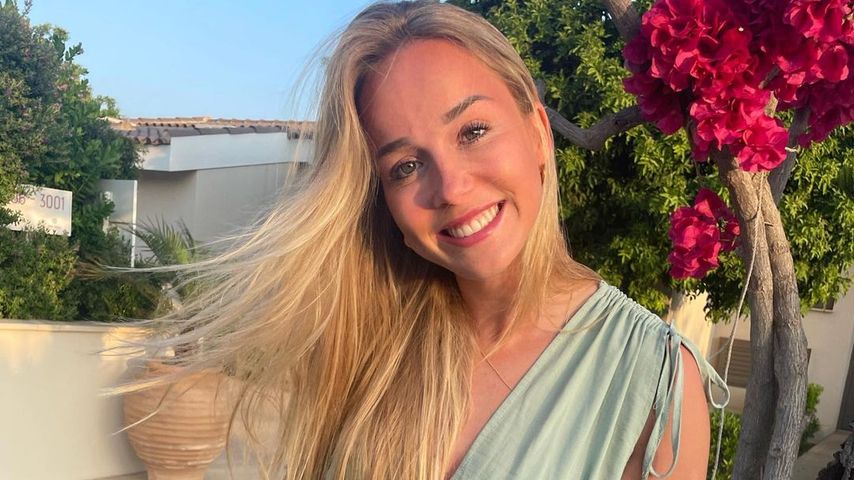 Angebot: DFB-Star Giulia Gwinn bekam eine Playboy-Anfrage