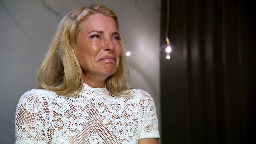 Giulia Siegel bei "Temptation Island V.I.P."