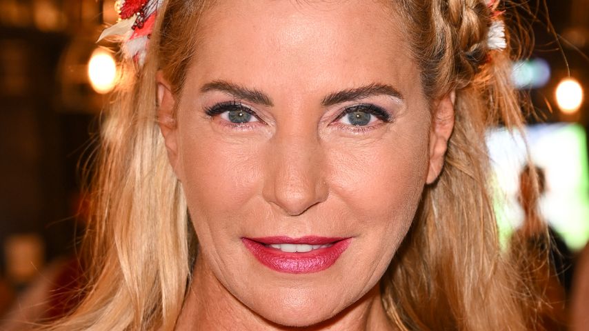 Für diese Vertragsklausel sorgte Giulia Siegel im Dschungel!