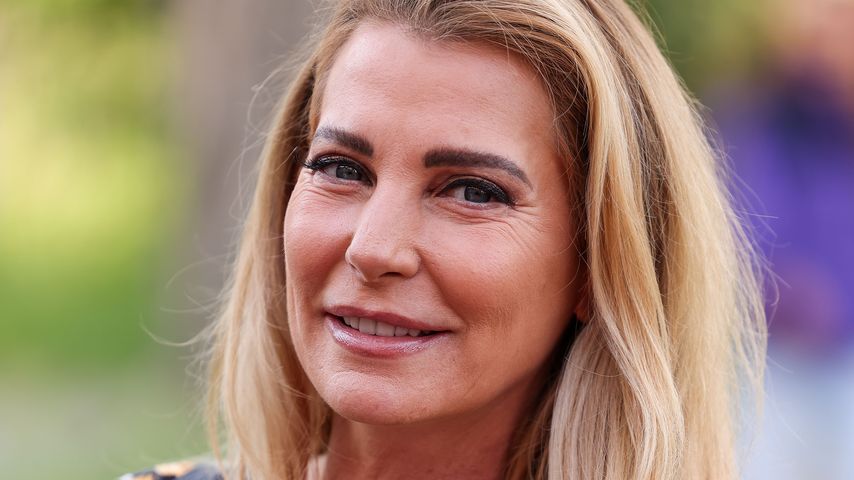 Giulia Siegel brach Kontakt zu Vater nicht wegen Geld ab
