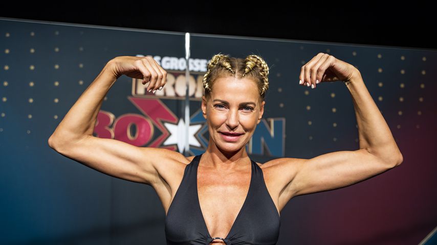 Giulia Siegel, Model