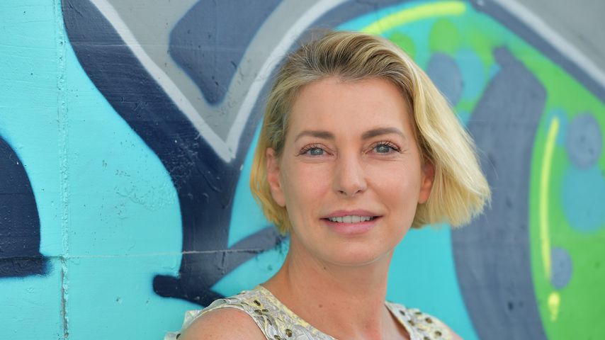 Knutsch-Alarm: Giulia Siegel ist frisch verliebt!
