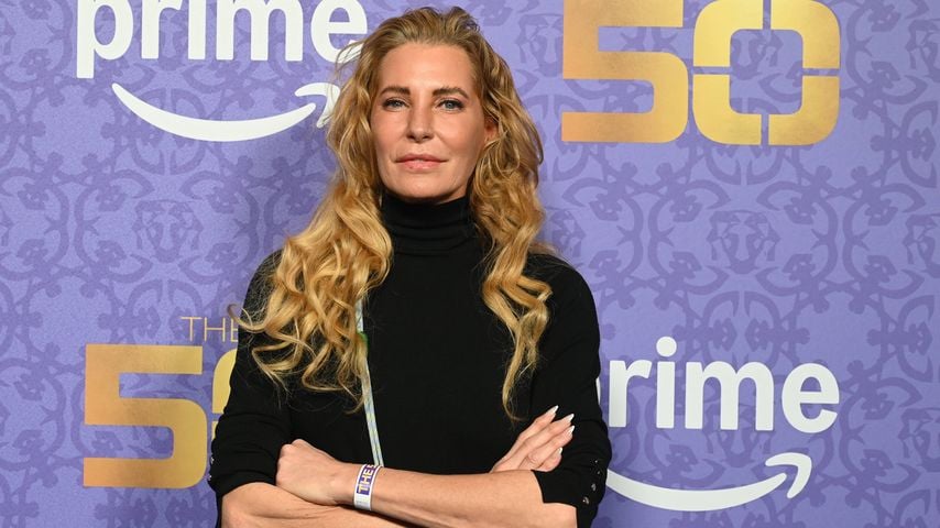 Sie bleibt entspannt: Giulia Siegel reagiert auf Kader-Klage