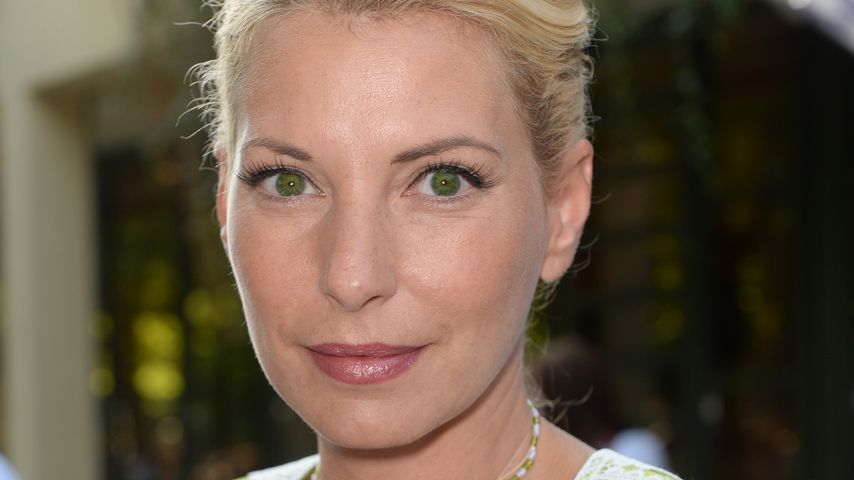 Nasenbruch beim Promiboxen? Giulia Siegel bräuchte eh OP
