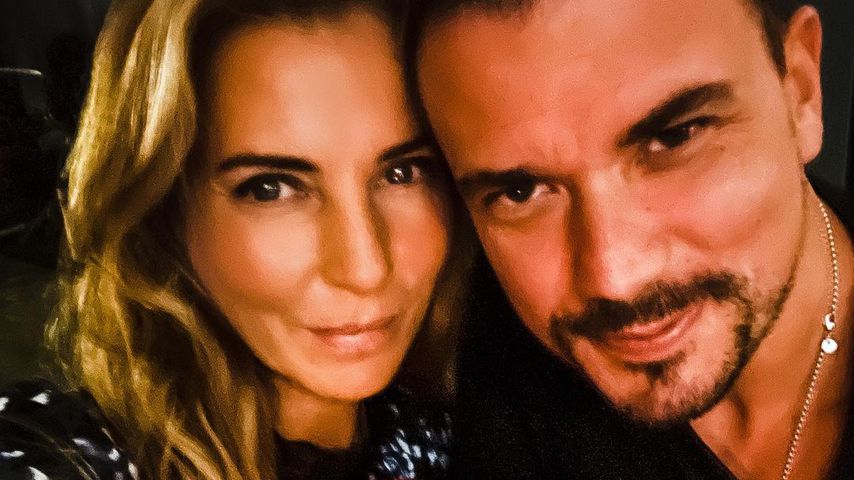 "Leben bereichert": Ludwig und Giulia Siegel feiern Jubiläum