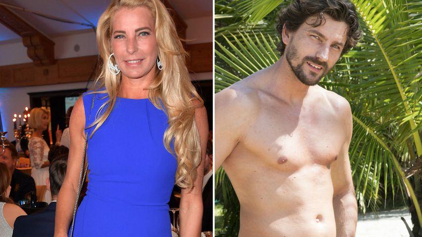 Collage: Giulia Siegel und Benjamin Coors