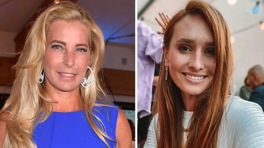 Sieht "Temptation Island V.I.P."-Giulia Lina als Konkurrenz?