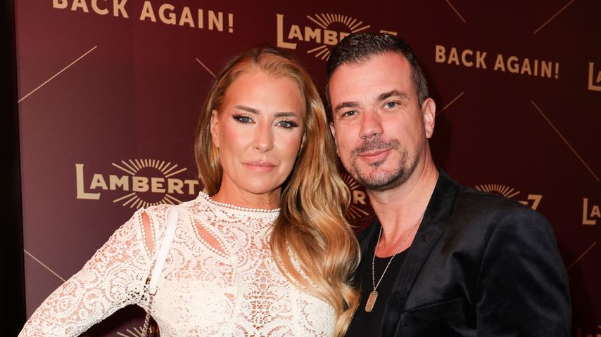 Giulia Siegels Freund Ludwig wünscht sich, dass sie abnimmt