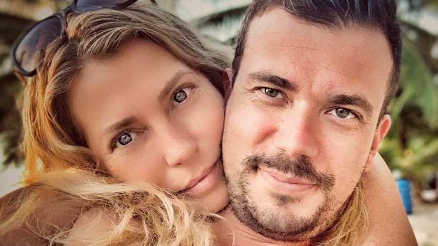 Giulia Siegel und Ludwig Heer