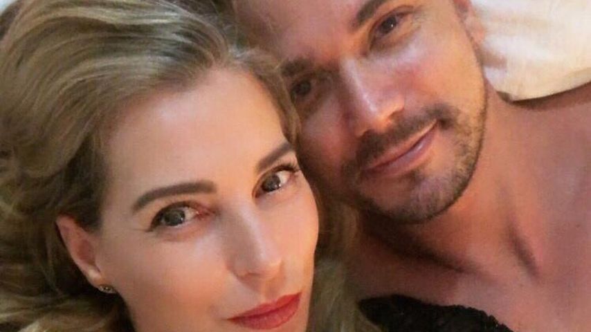 Giulia Siegel und Ludwig Heer, "Temptation Island V.I.P."-Teilnehmer