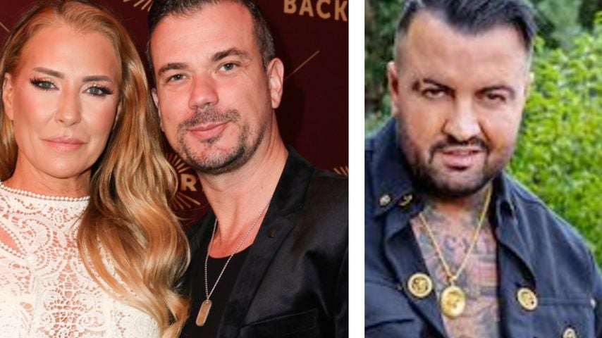 Ludwig enthüllt Details zu Giulia Siegels Zoff mit Cosimo