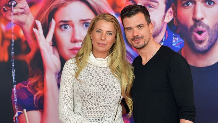 Giulia Siegel und Ludwig Heer, 2020