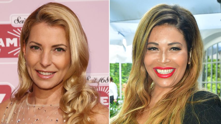 "Promis unter Palmen": Das nervt Giulia an Patricia Blanco