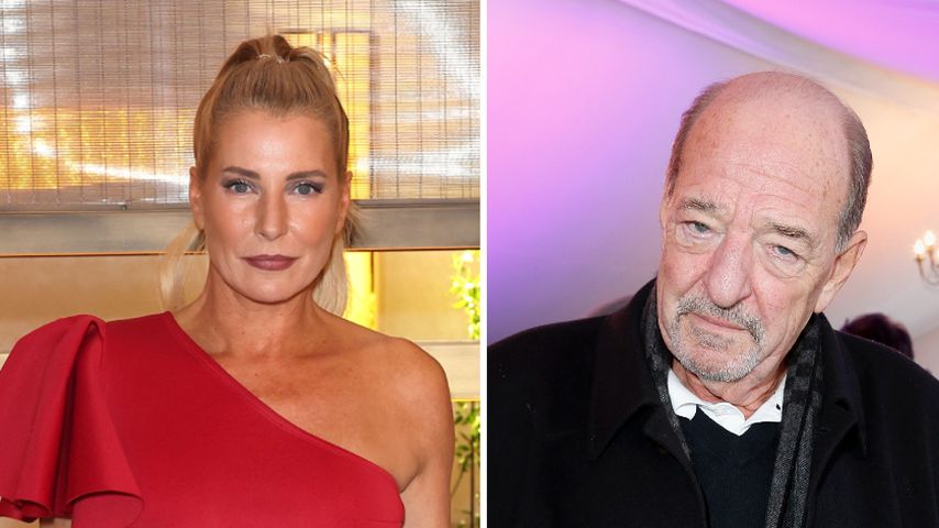 Zoff mit Papa Ralph? Giulia Siegel äußert sich im Netz dazu
