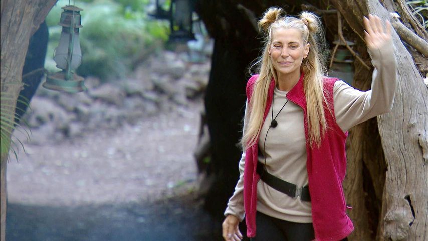 Wie steht Giulia Siegel heute zu ihren Dschungel-Kollegen?