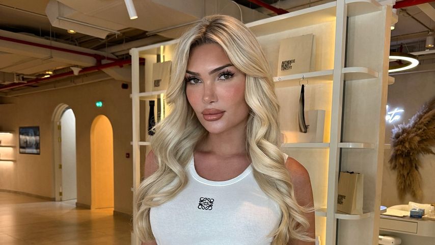 Giuliana Farfalla, Reality-TV-Star