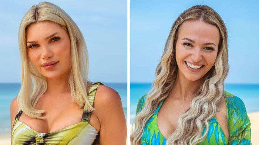 Zerbricht die Freundschaft von Giuliana und Anita bei KDRS?