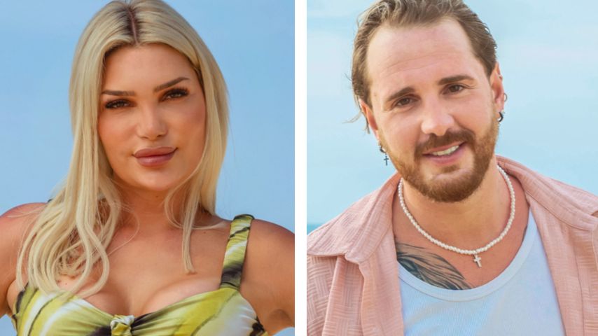 "Kampf der Realitystars"-Giuliana rastet wegen Dennis aus