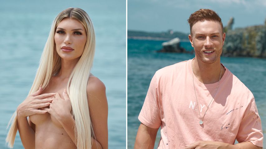 "Luft raus": "Adam sucht Eva"-Giuliana trennt sich von Jay