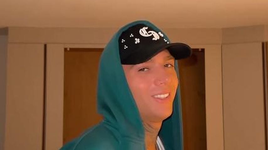 Giuliano Hediger, Realitystar