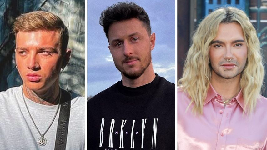 Giuliano Hediger verteidigt Janniks Partynacht mit Bill