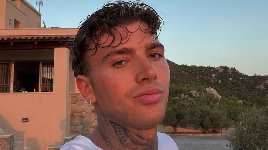 Spott für Kaulitz-Serie: Giuliano Lorenzo Hediger wehrt sich