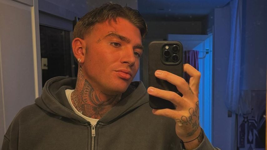 Besuche mit der Tochter: Giuliano Hediger zieht vor Gericht