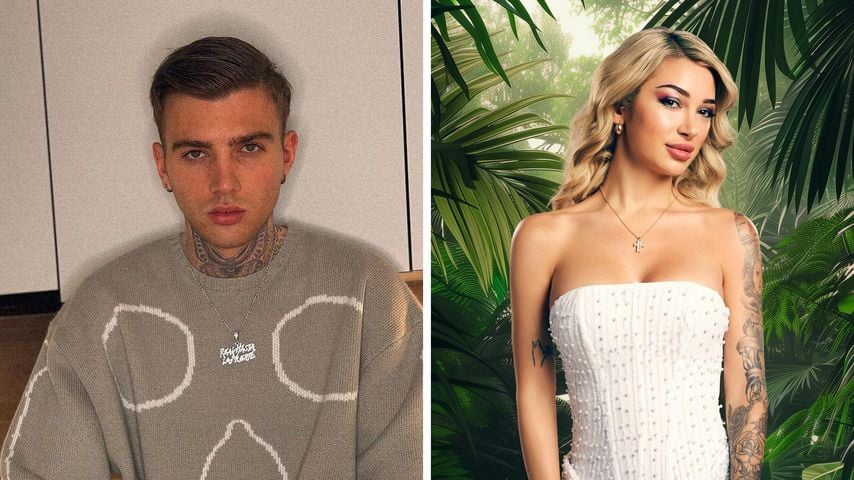 Giuliano Lorenzo will Ariel nicht mit Anrufen unterstützen