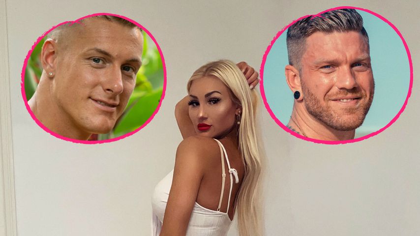 Temptation-Fummelei: Wie weit gehen Calvin und Till noch?