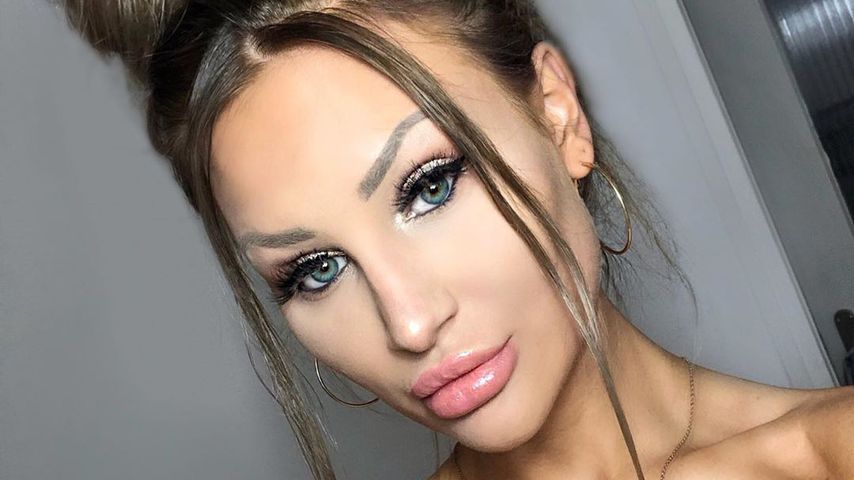 Giulie Santana im März 2019