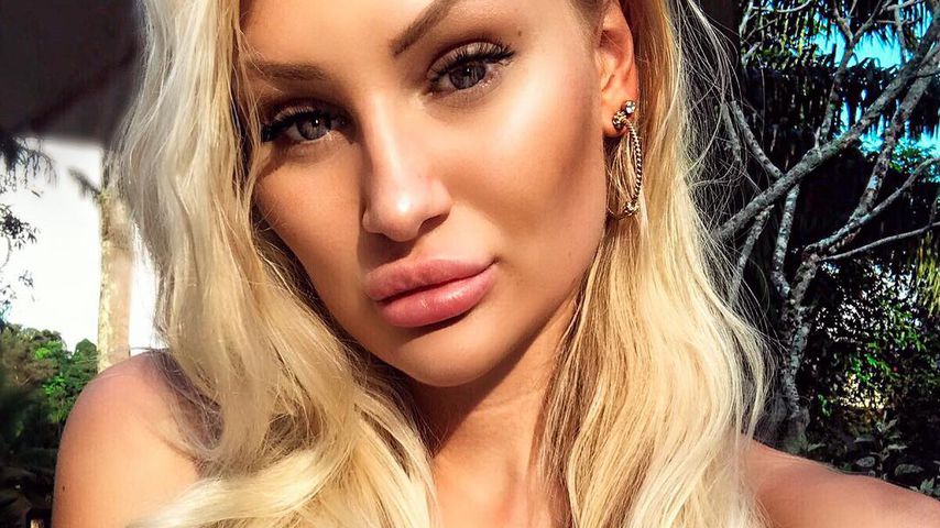 So witzig kontert "Temptation Island"-Giulie Brust-OP-Frage!