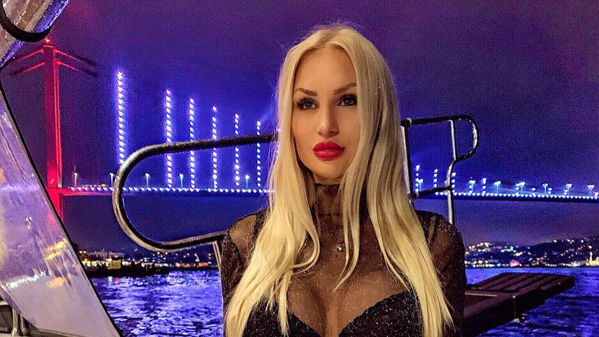 Dank "Temptation Island"? Giulie will zu "Promi Big Brother"
