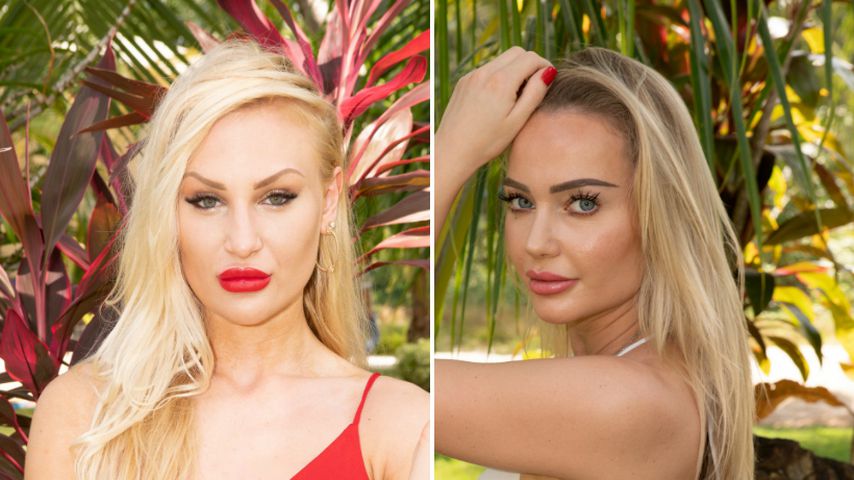 Follower gekauft? "Temptation Island"-Giulie greift Tabea an
