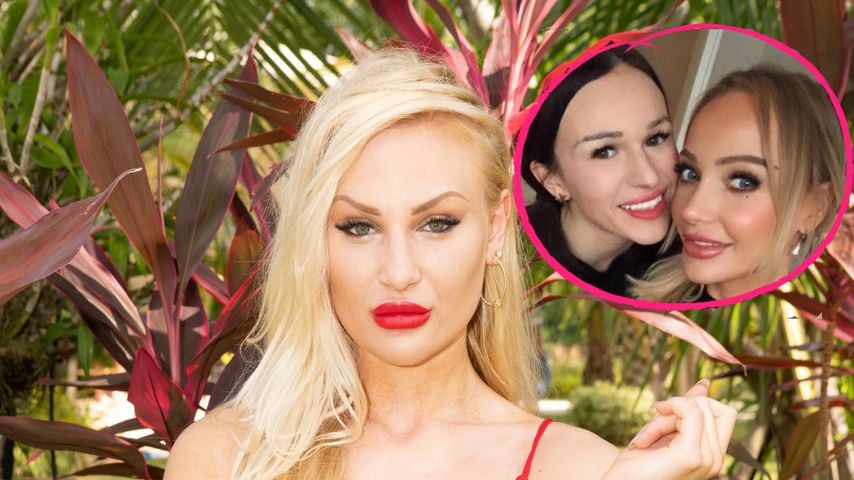 Temptation-Giulie verrät: Tabea & Vasi schon in Show intim