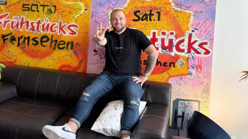 Giulio Arancio, "The Biggest Loser"-Gewinner